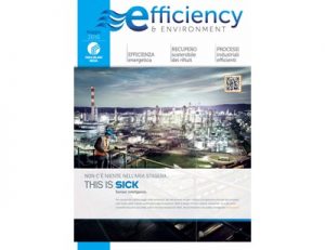 Efficiency and Environment Maggio 2016 - Soluzioni IoT 400x308